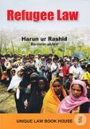 Refugee Law image