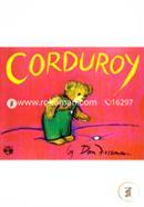 Corduroy image