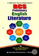 41th BCS Preliminary English Literature image
