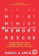 Memory Rescue: Supercharge Your Brain image
