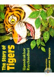 The Story of Tigers image