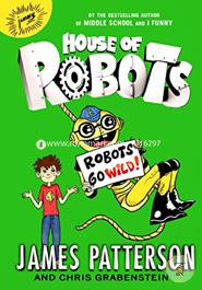 Robots Go Wild image