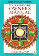 Your Mind: The Owner's Manual image