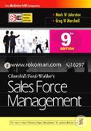 Sales Force Management image