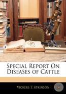 Diseases of Cattle image