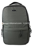 Max School Bag (Ash Color) image