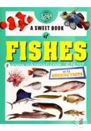 A Sweet Book Of Fishes With Amazing Facts image