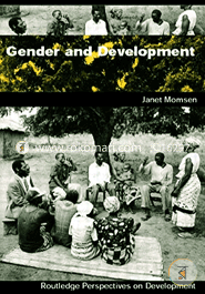 Gender and Development (Paperback) image