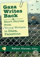 Gaza Writes Back: Short Stories from young writers in Gaza, Palestine image