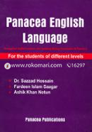 Panacea English Language image