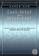 East is West and West is East: Gender, Culture, and Interwar Encounters between Asia and America image