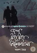 Jol Tuptup Valobasa( Vromon Uponyas) image
