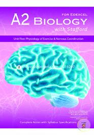 A2 Biology With Stafford: Unit 5: Physiology of Exercise and Nervous Coordination image