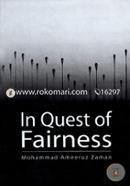 In Quest of Fairness image