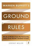 Warren Buffett's Ground Rules image