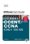 CCENT/CCNA ICND1 100-105 image