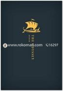 The Odyssey (Oxford World's Classics Hardback Collection) image