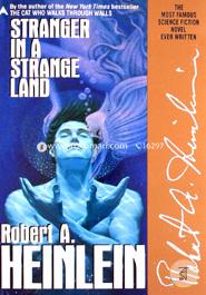 Stranger in a Strange Land (Remembering Tomorrow) image