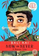 Now Or Never: A Dunkirk Story (Voices -1) image