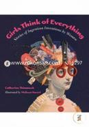 Girls Think of Everything image