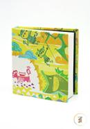Mayurpankhi Small Notebook image
