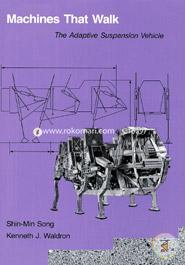 Machines that Walk - The Adaptive Suspension Vehicle image