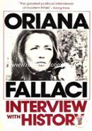 Interview with History image