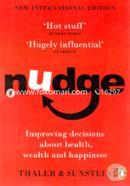 Nudge: Improving Decisions About Health, Wealth And Happiness  image