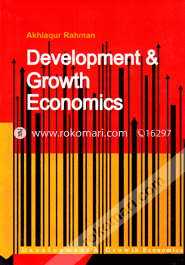 Development and Growth Economics image
