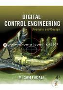 Digital Control Engineering image