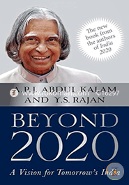Beyond 2020 : A Vision for Tomorrows India image