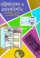 Refrijareshon O Ayarcondition image