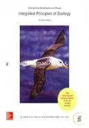 Integrated Principles of Zoology image