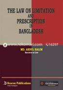 The Law on Limitation and Prescription in Bangladeh image