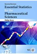 Essential Statistics for the Pharmaceutical Sciences image
