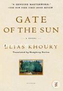 Gate of the Sun image