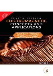 Electromegnatic Concepts and Applications image