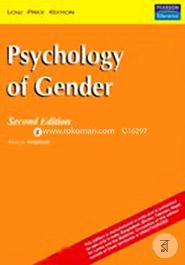 Psychology of Gender image
