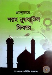 Prosnouttore Shorhu Nukbatil Fikar image