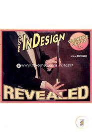 Adobe InDesign Creative Cloud Revealed image