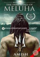 The Immortal of Meluha image