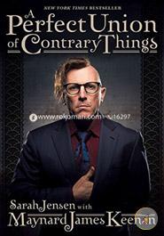 A Perfect Union of Contrary Things image