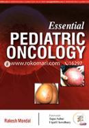 Essential Pediatric Oncology image