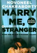 Marry Me, Stranger image