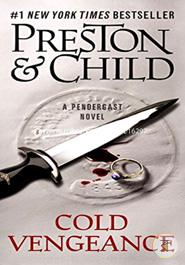 Cold Vengeance image