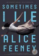 Sometimes I Lie: A Novel image