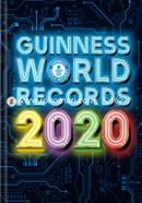 Guinness World Records 2020 image