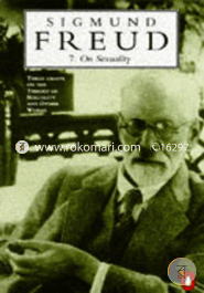 On Sexuality: Three Essays on the Theory of Sexuality and Other Works (Paperback) image