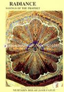 Radiance Sayings of the Prophet image