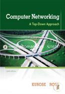 Computer Networking: A Top-Down Approach image